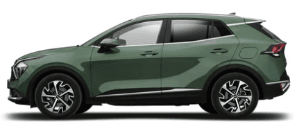 SUV